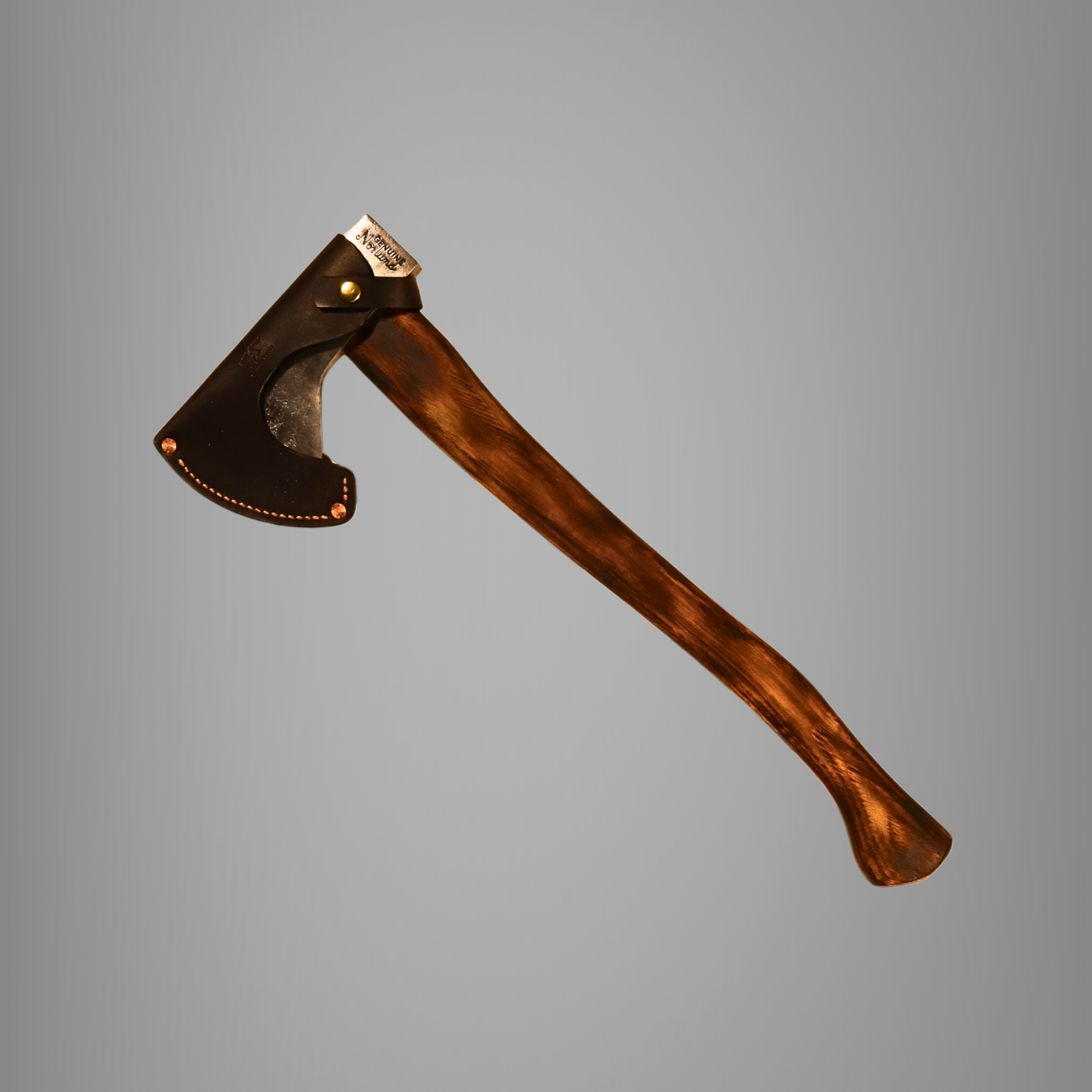 Hatchets