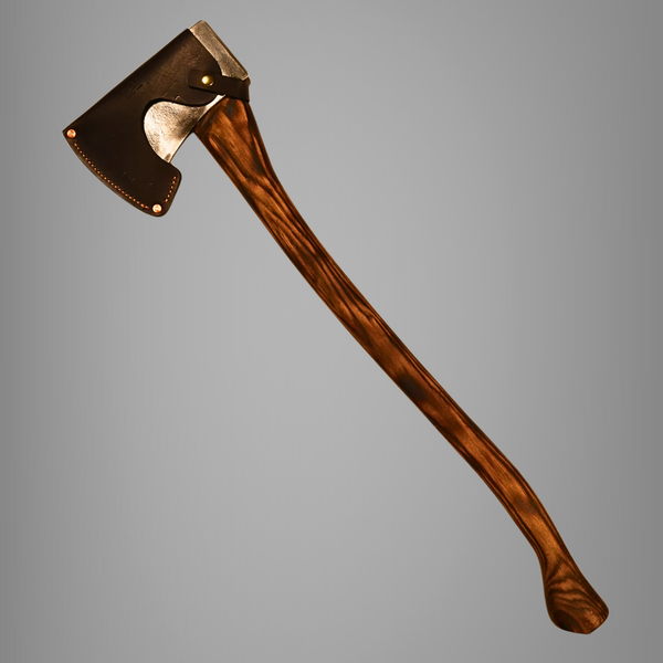 padrino true temper single bit axe