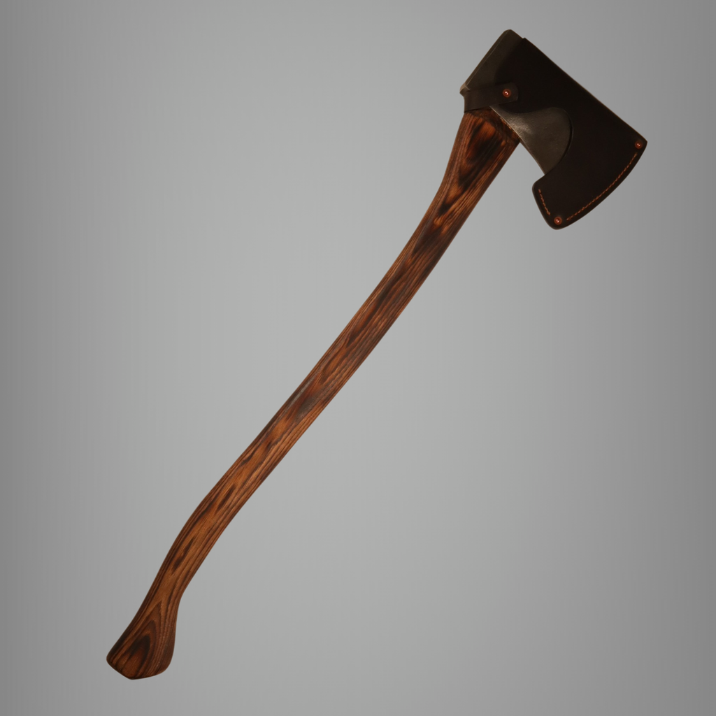 padrino true temper single bit axe