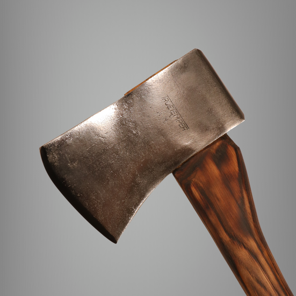 padrino true temper single bit axe