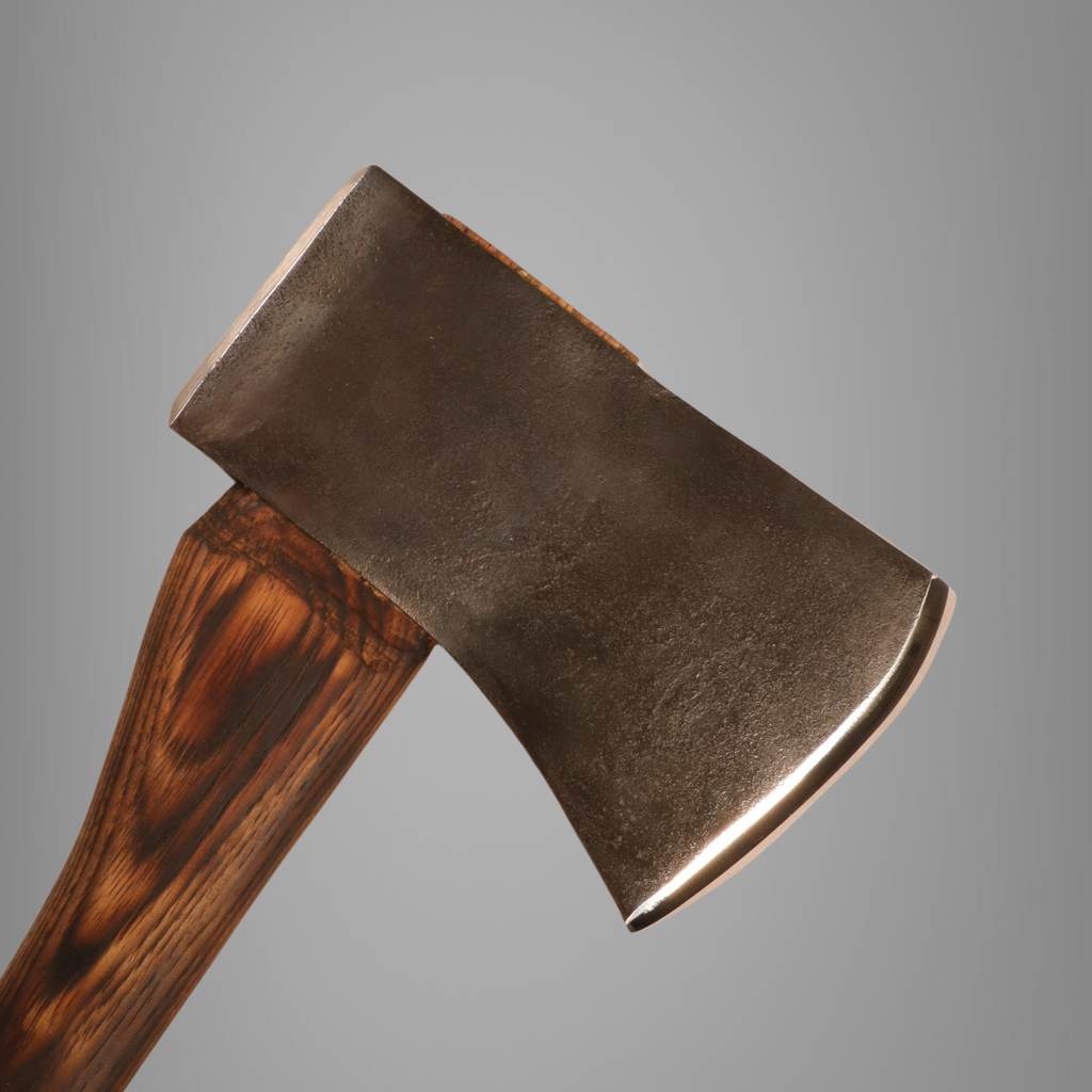 padrino true temper single bit axe