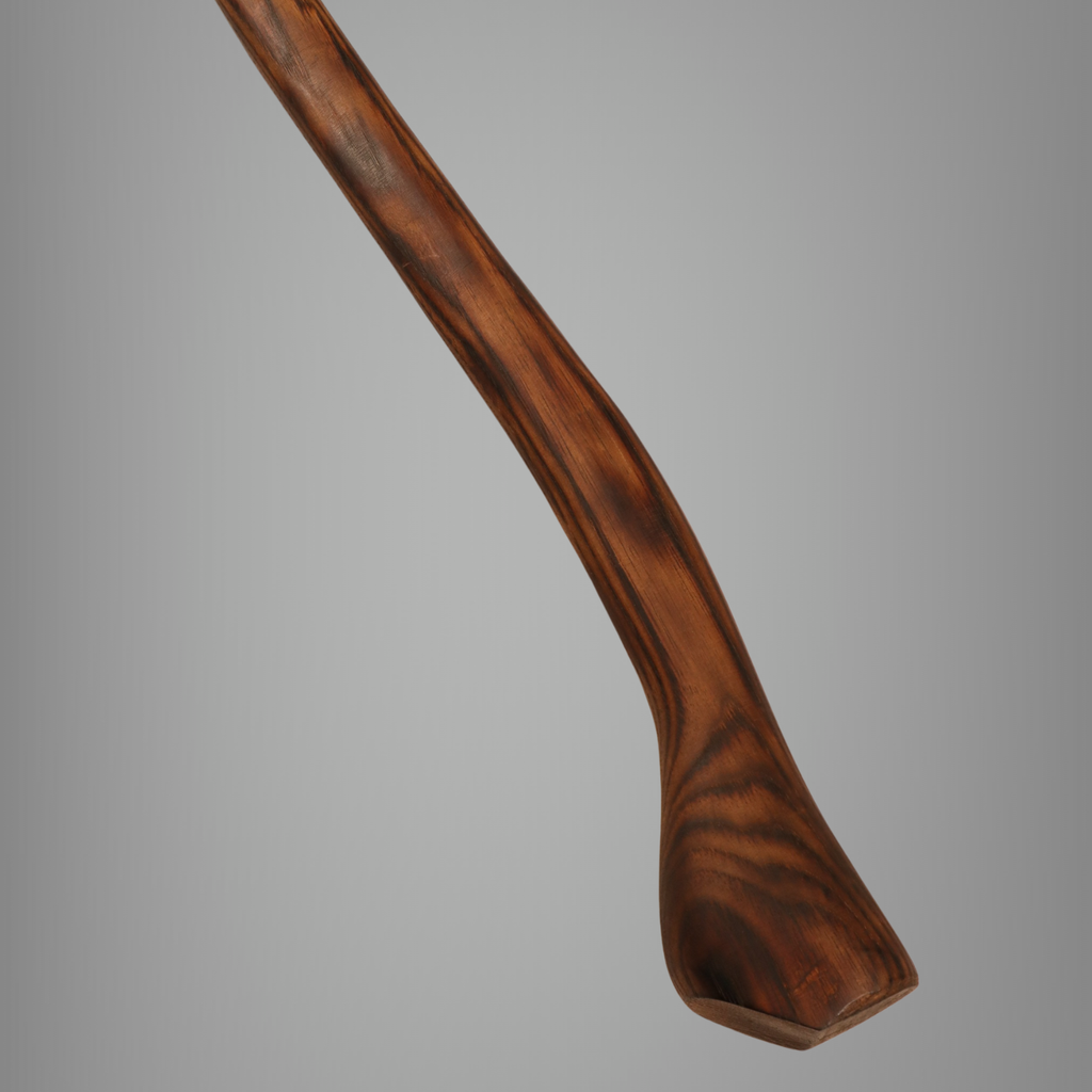 padrino true temper hickory wood handle