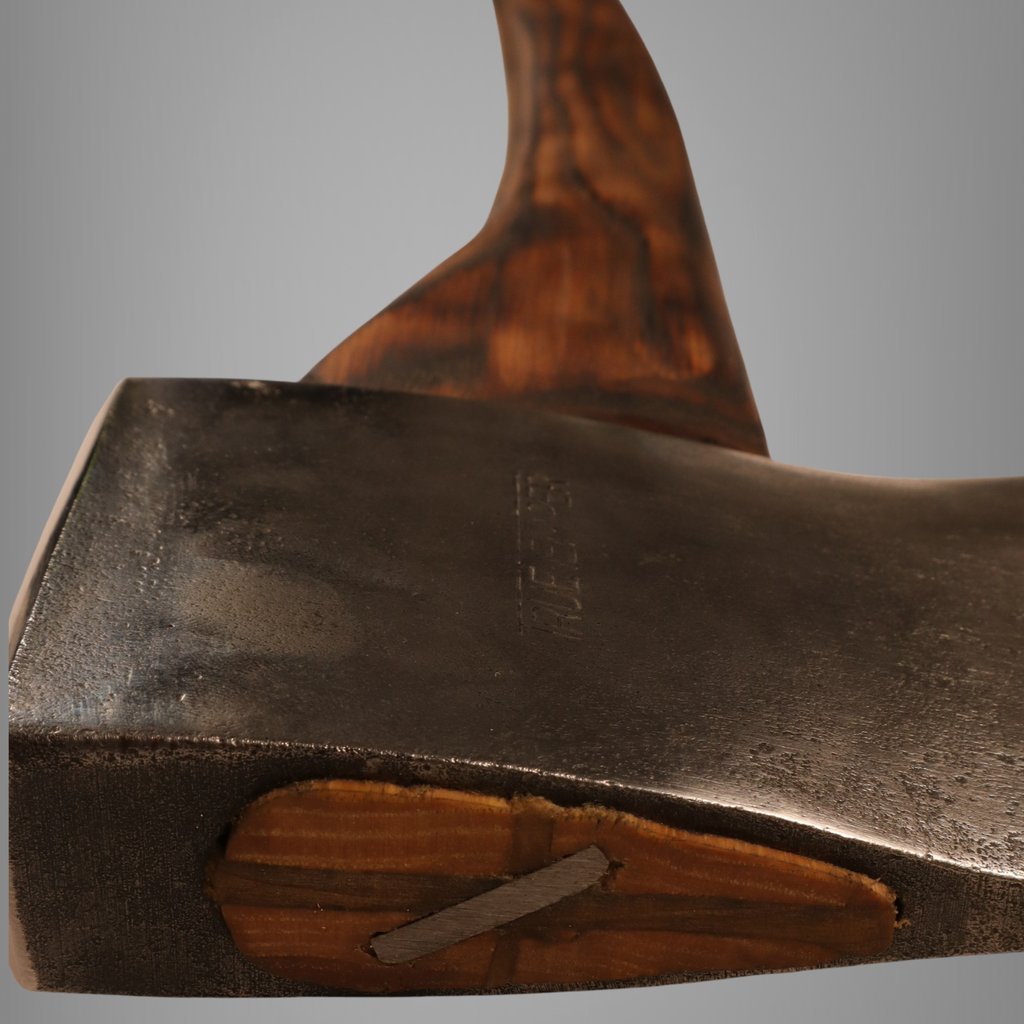 padrino true temper single bit axe