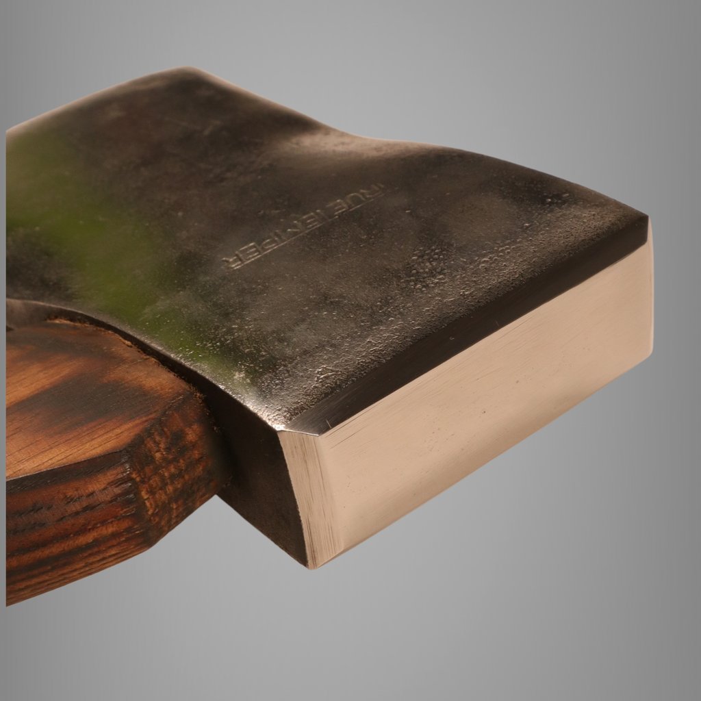 padrino true temper single bit axe